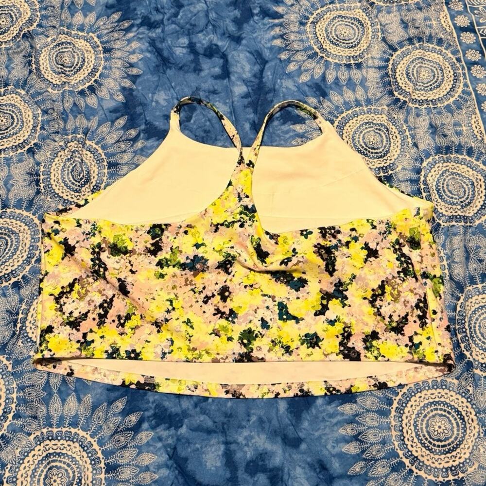 NWOT Old Navy Active sports Bra 3X